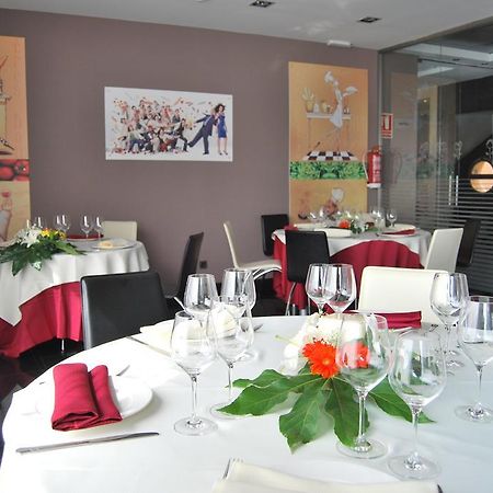 Cuatro Hermanas Sagunto Restaurant photo